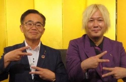 愛知 大村知事 国に緊急事態宣言を出すよう要請へ 岐阜県と