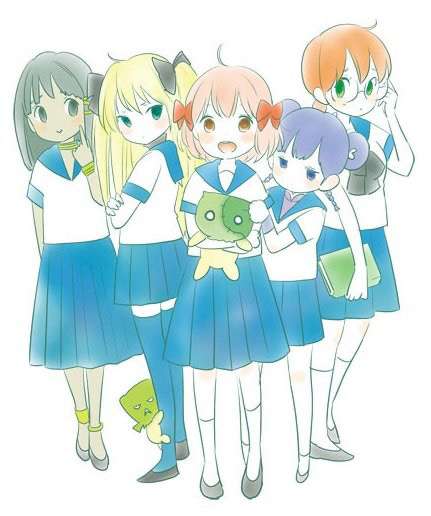 大好きだけど誰も知らないマンガを公表するトピ【part２】