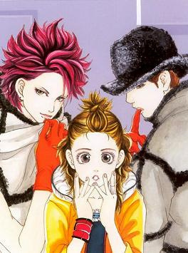 大好きだけど誰も知らないマンガを公表するトピ【part２】