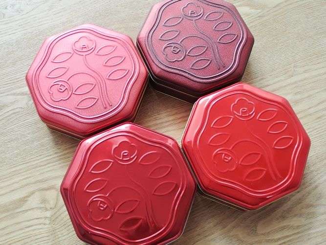 商品のデザインパッケージ