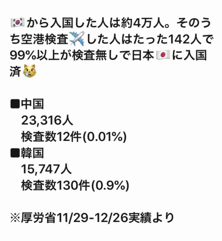 新型コロナ変異ウイルス 濃厚接触者の女性も感染確認 静岡