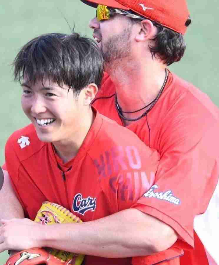 【プロ野球選手】好きな画像を貼ろう