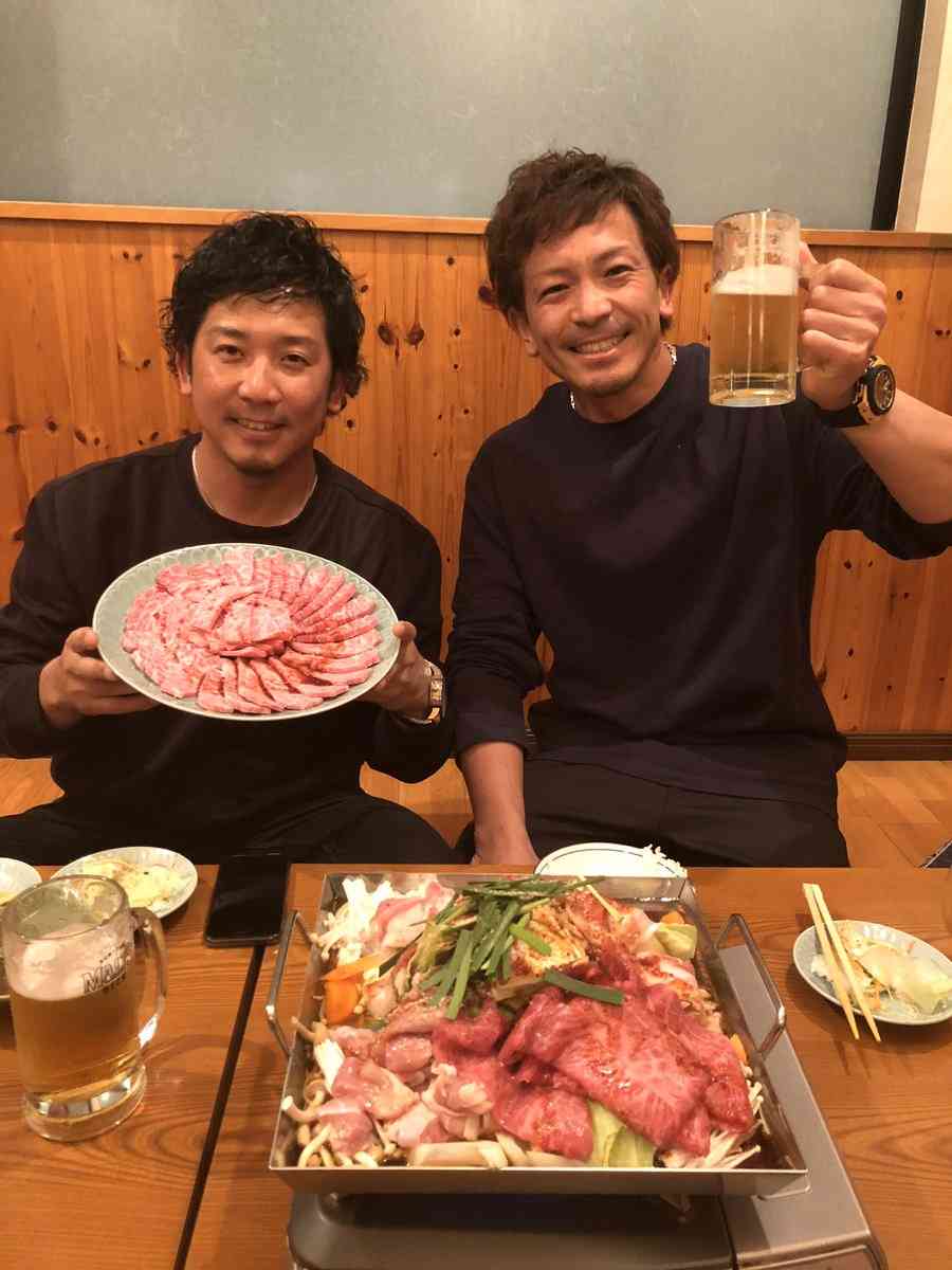 【プロ野球選手】好きな画像を貼ろう