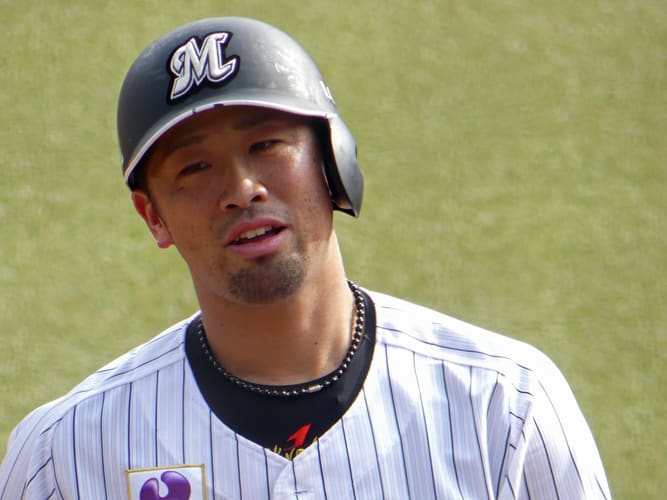 【プロ野球選手】好きな画像を貼ろう