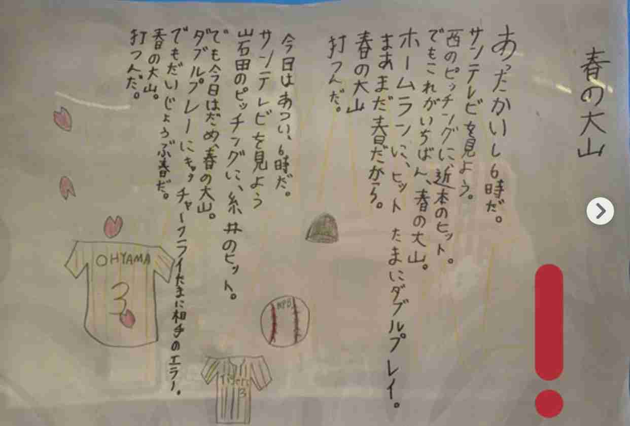 【プロ野球選手】好きな画像を貼ろう