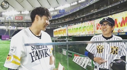 【プロ野球選手】好きな画像を貼ろう