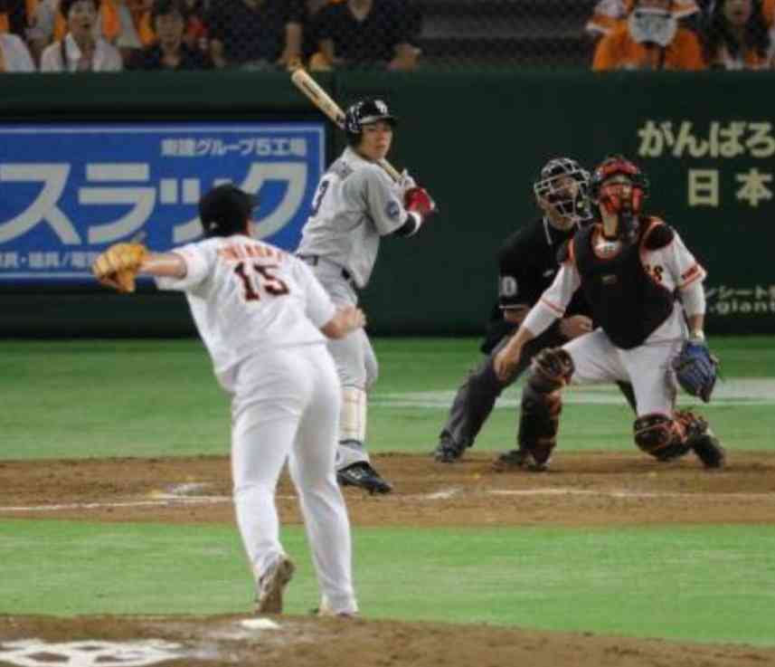 【プロ野球選手】好きな画像を貼ろう