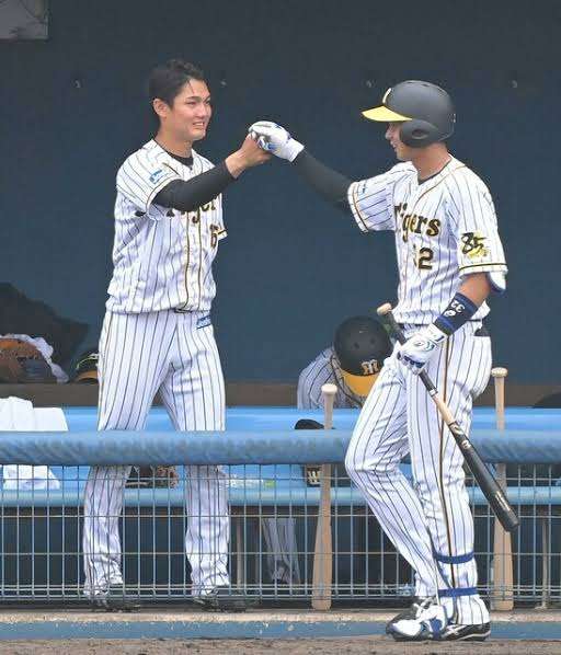 【プロ野球選手】好きな画像を貼ろう