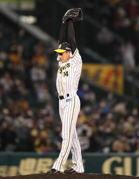 【プロ野球選手】好きな画像を貼ろう