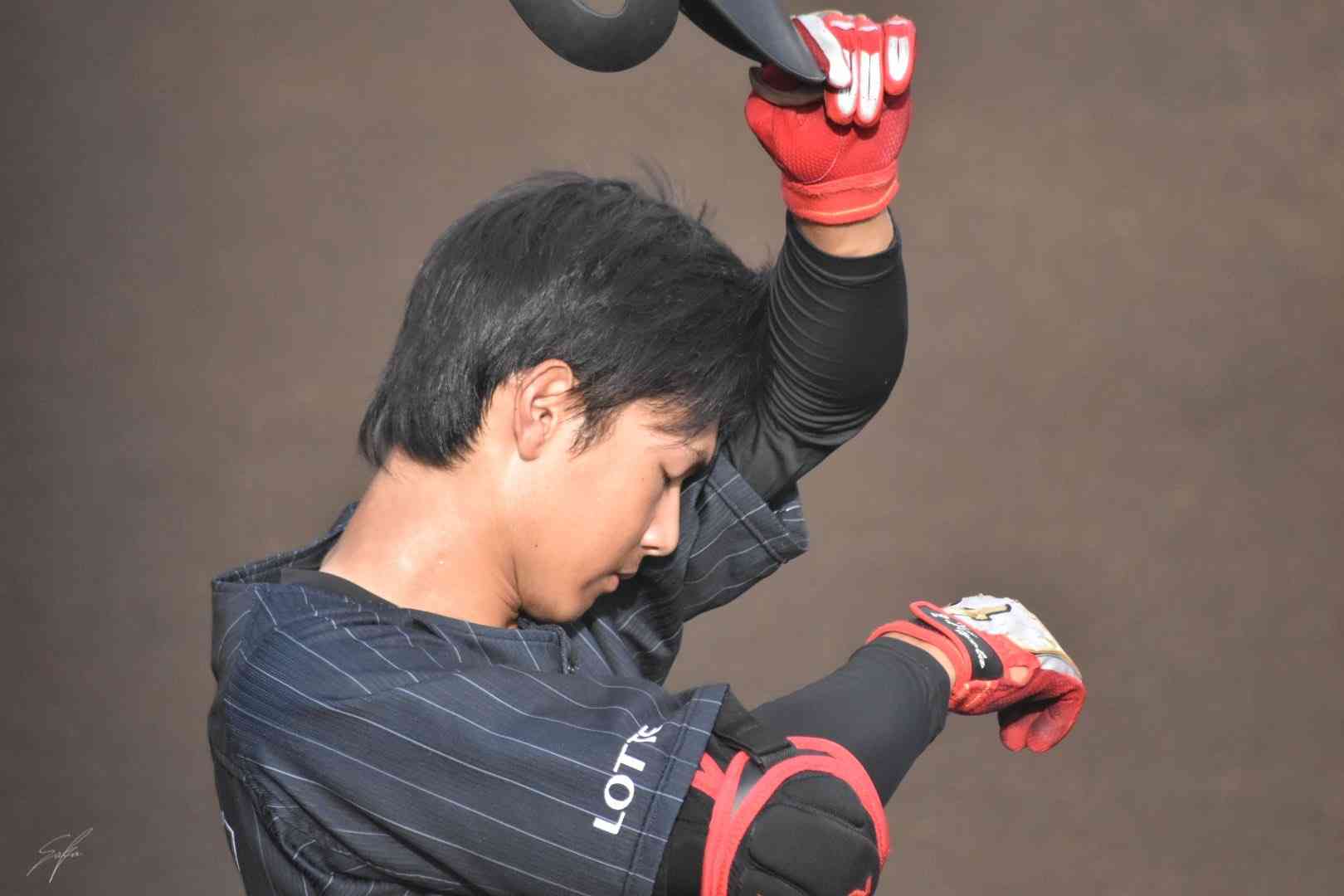 【プロ野球選手】好きな画像を貼ろう