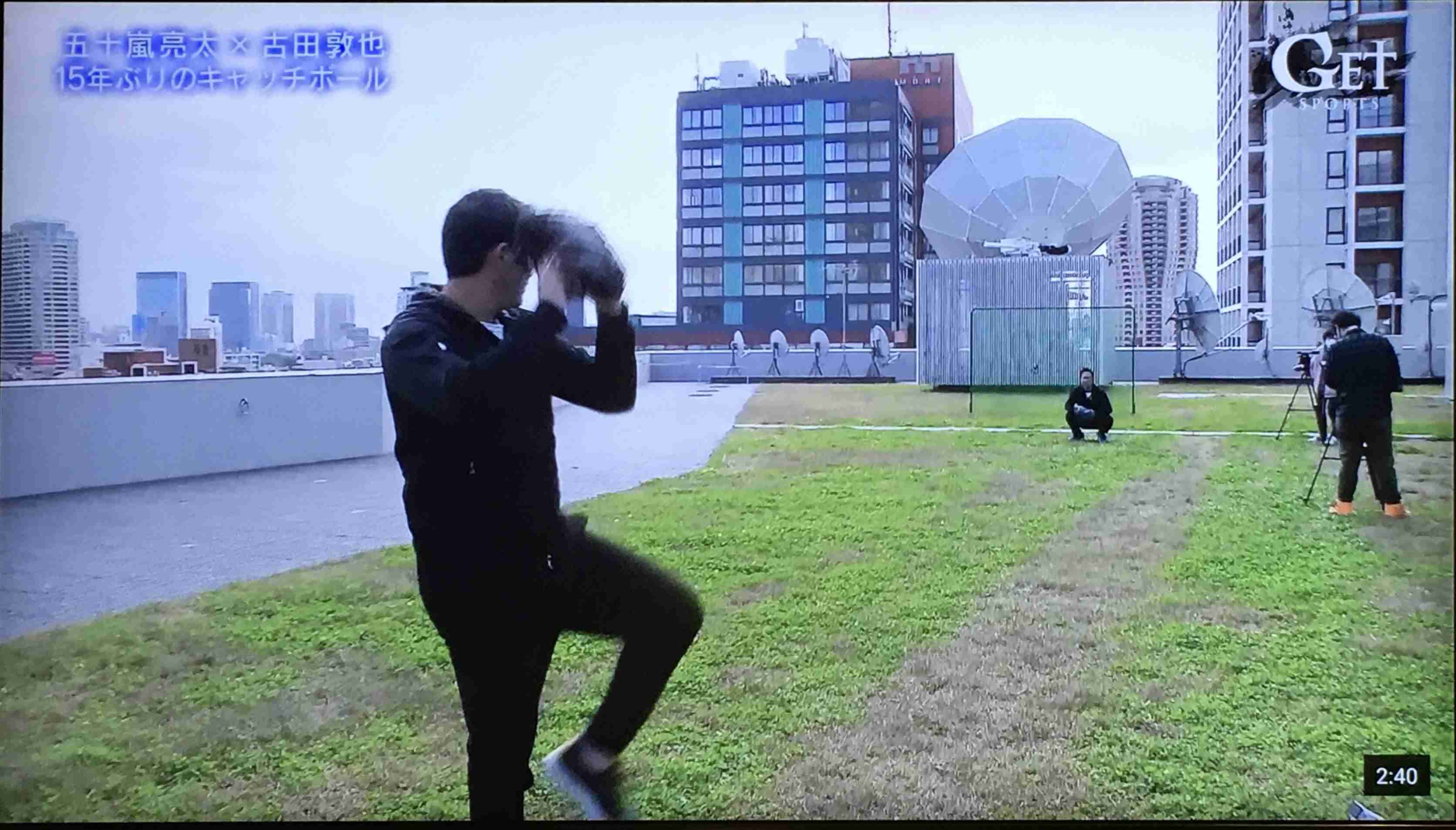 【プロ野球選手】好きな画像を貼ろう