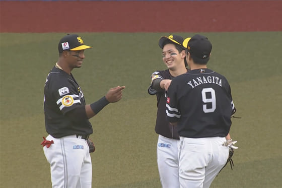 【プロ野球選手】好きな画像を貼ろう