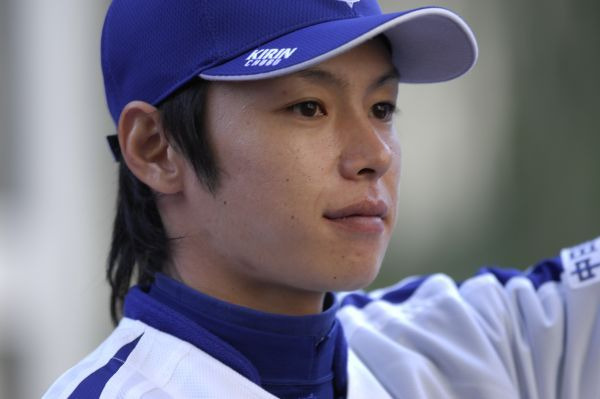 【プロ野球選手】好きな画像を貼ろう