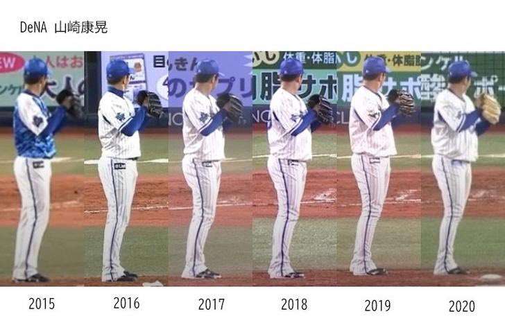 【プロ野球選手】好きな画像を貼ろう