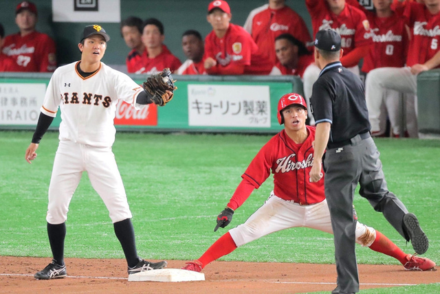 【プロ野球選手】好きな画像を貼ろう