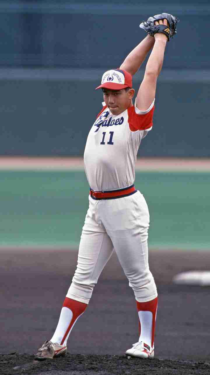 【プロ野球選手】好きな画像を貼ろう