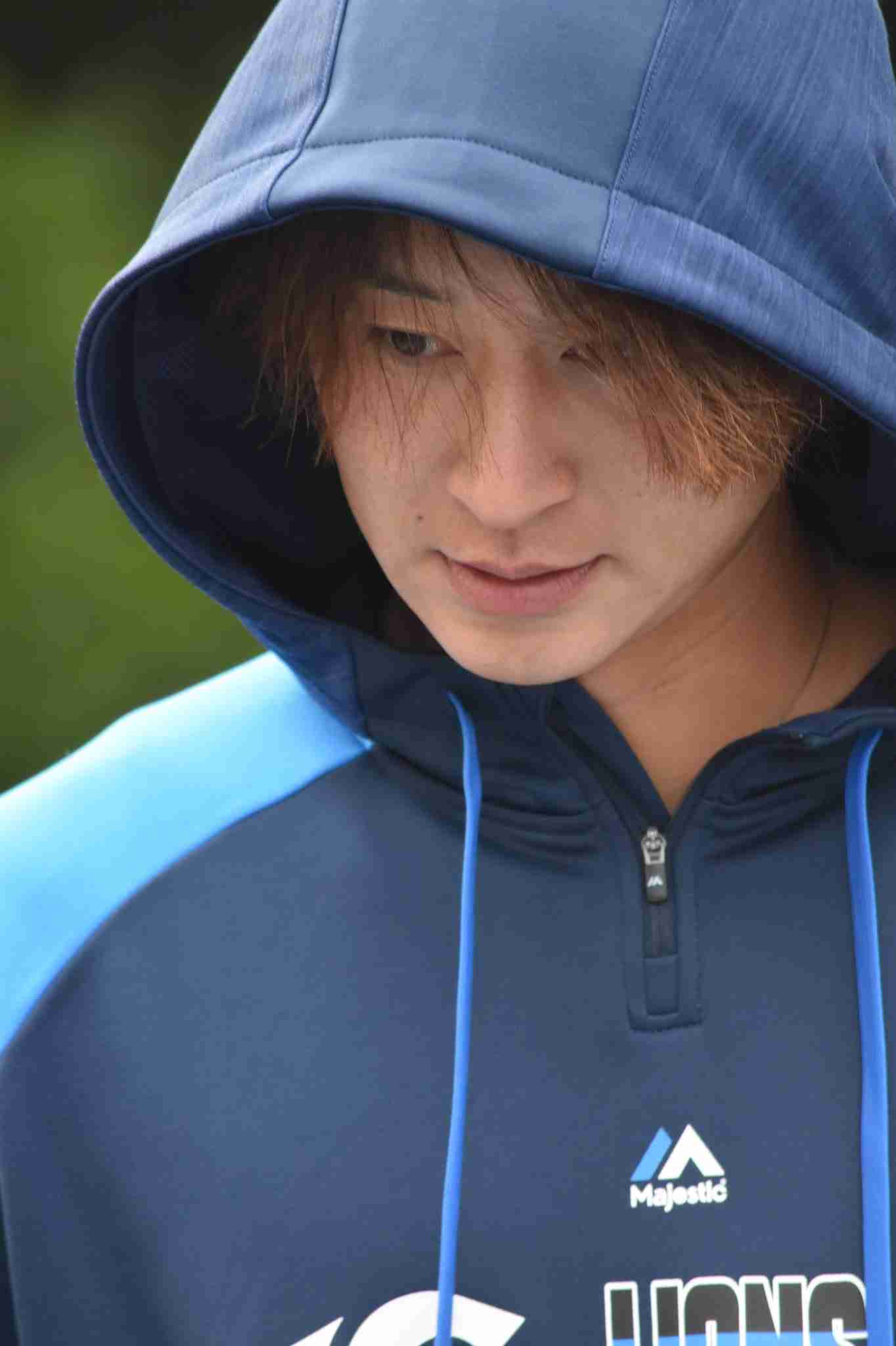 【プロ野球選手】好きな画像を貼ろう