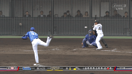 【プロ野球選手】好きな画像を貼ろう