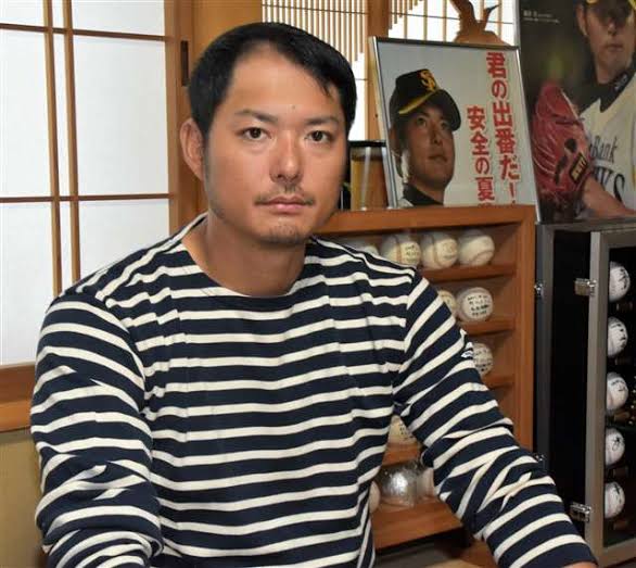 【プロ野球選手】好きな画像を貼ろう