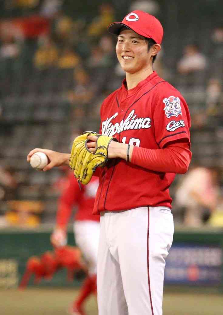 【プロ野球選手】好きな画像を貼ろう