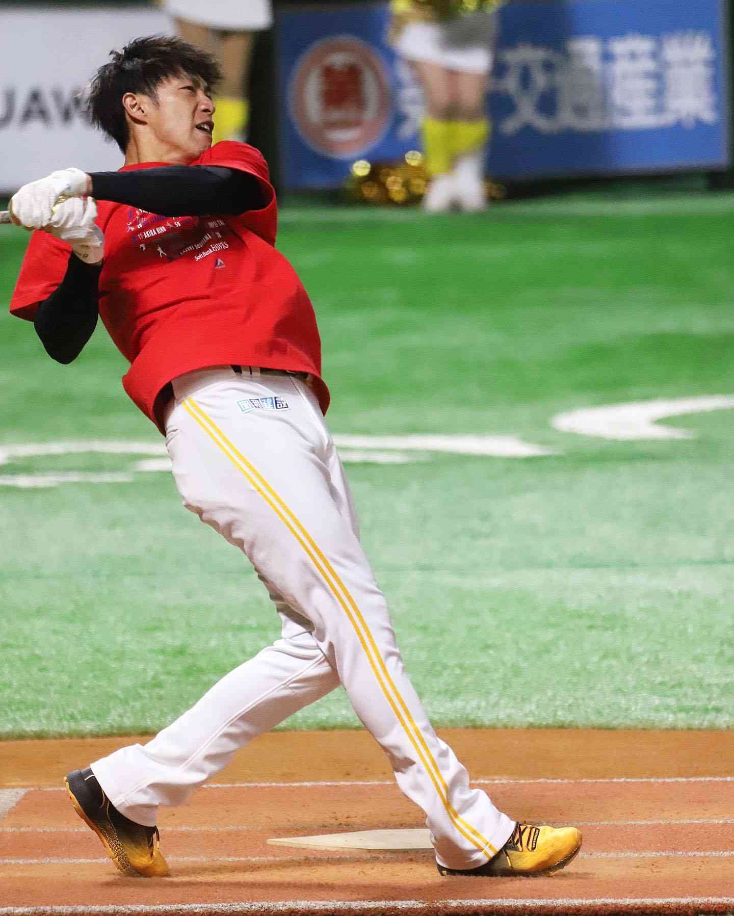 【プロ野球選手】好きな画像を貼ろう