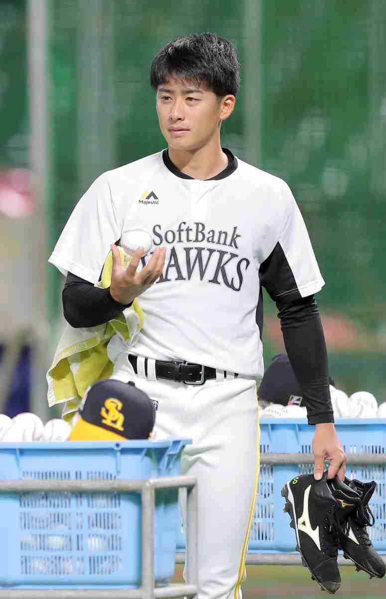 【プロ野球選手】好きな画像を貼ろう