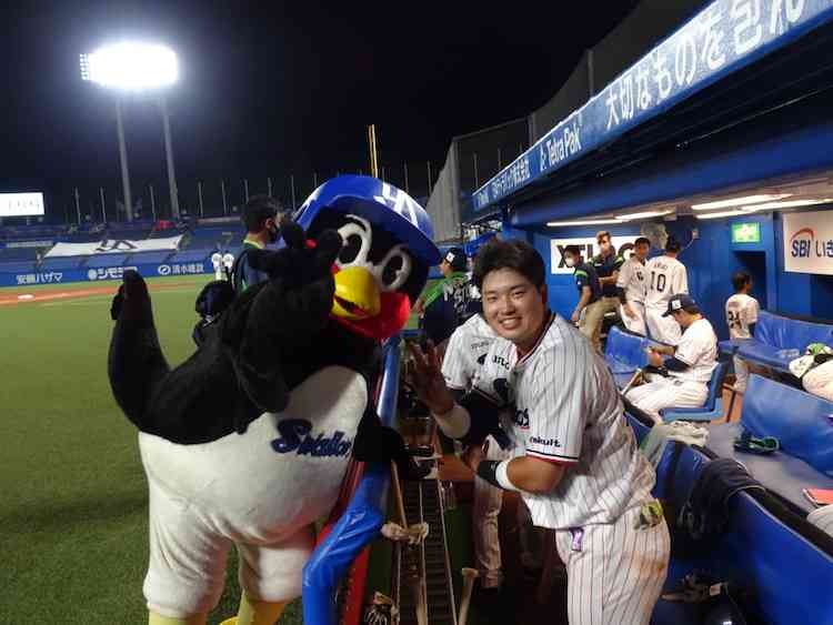 【プロ野球選手】好きな画像を貼ろう