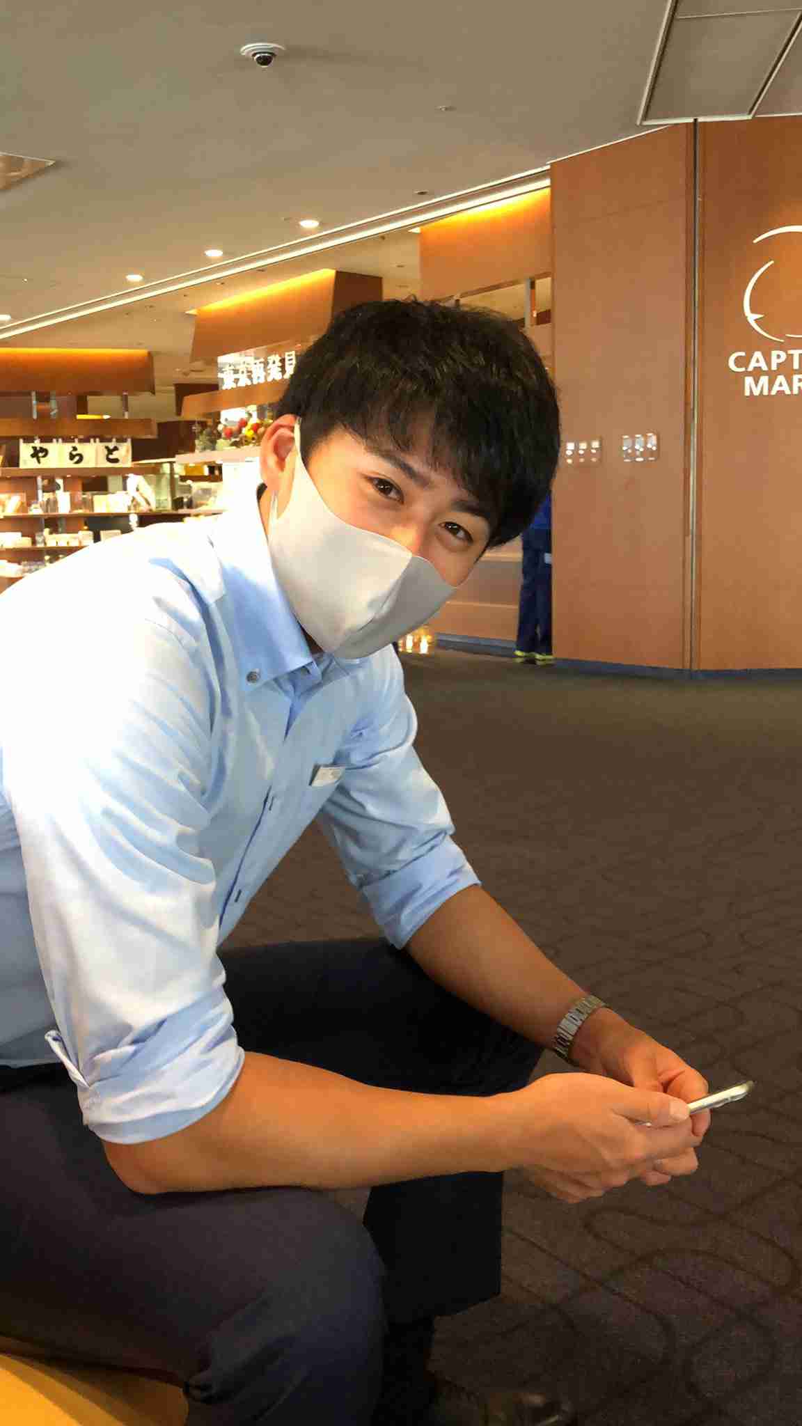 【プロ野球選手】好きな画像を貼ろう