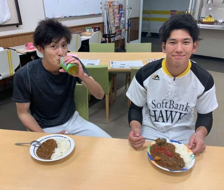 【プロ野球選手】好きな画像を貼ろう