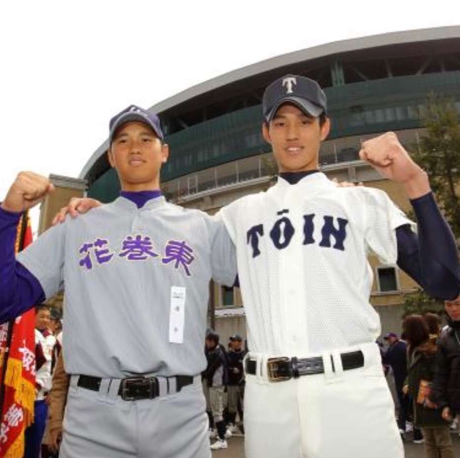 【プロ野球選手】好きな画像を貼ろう