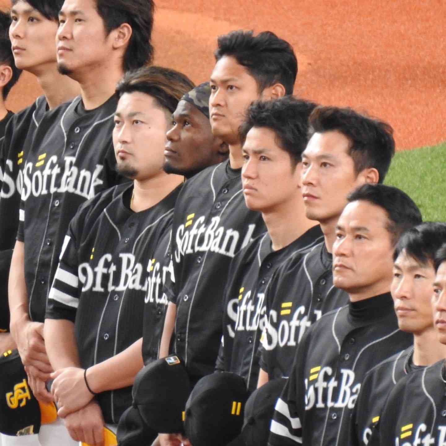 【プロ野球選手】好きな画像を貼ろう