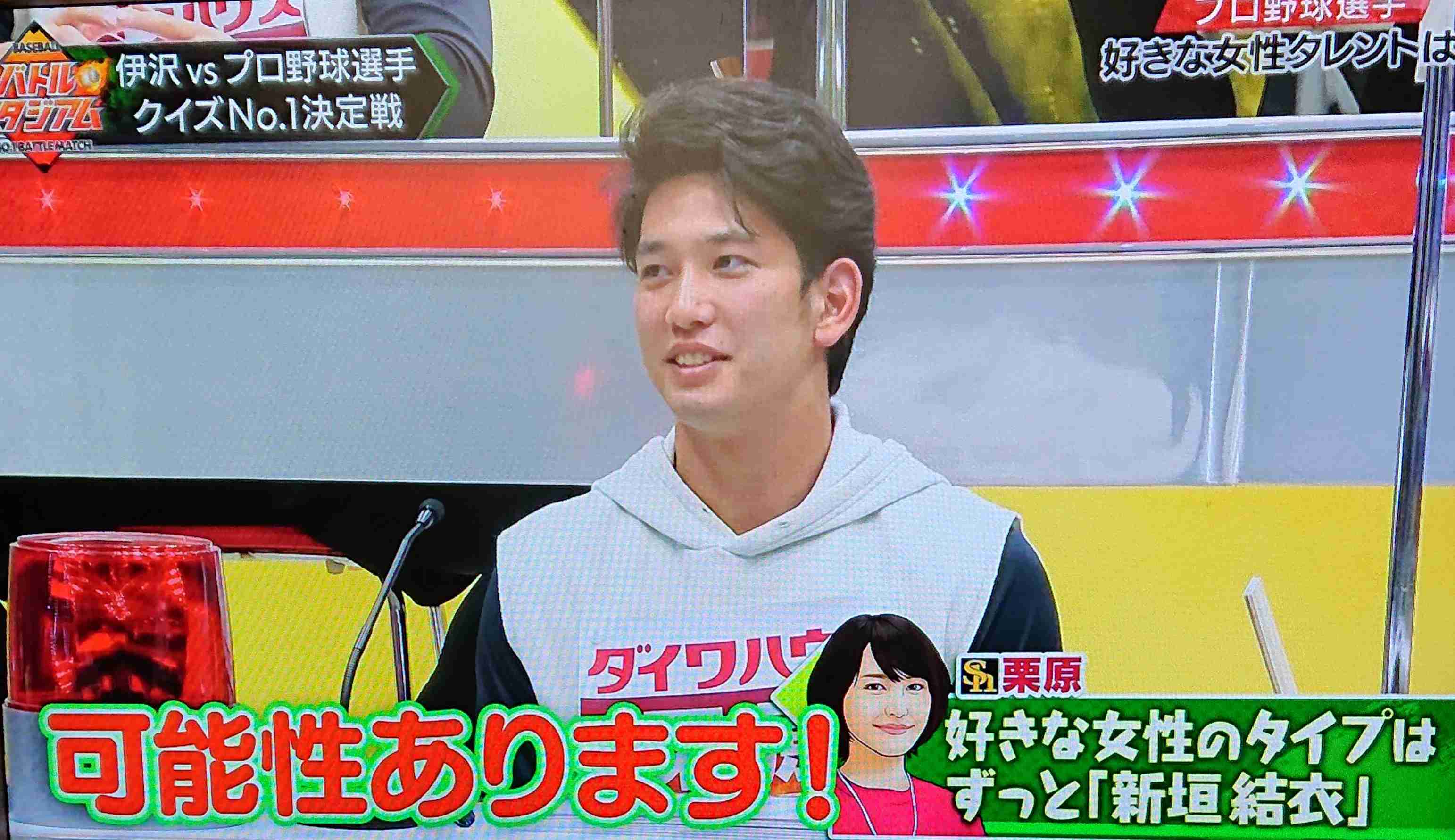 【プロ野球選手】好きな画像を貼ろう