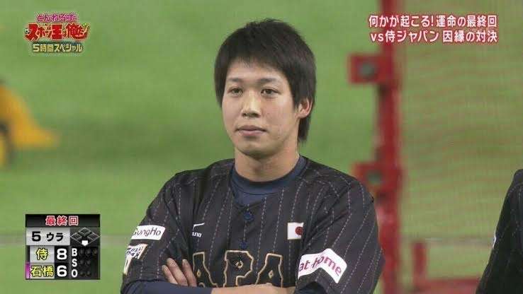 【プロ野球選手】好きな画像を貼ろう