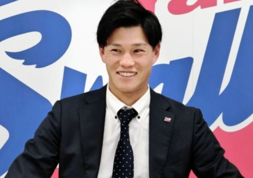 【プロ野球選手】好きな画像を貼ろう