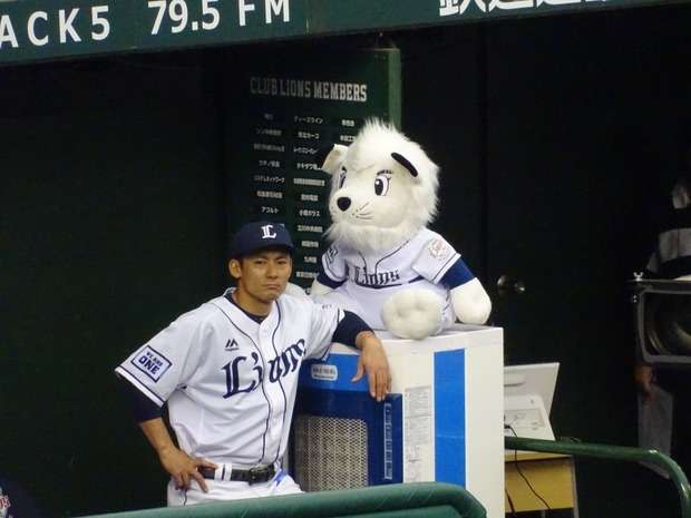 【プロ野球選手】好きな画像を貼ろう