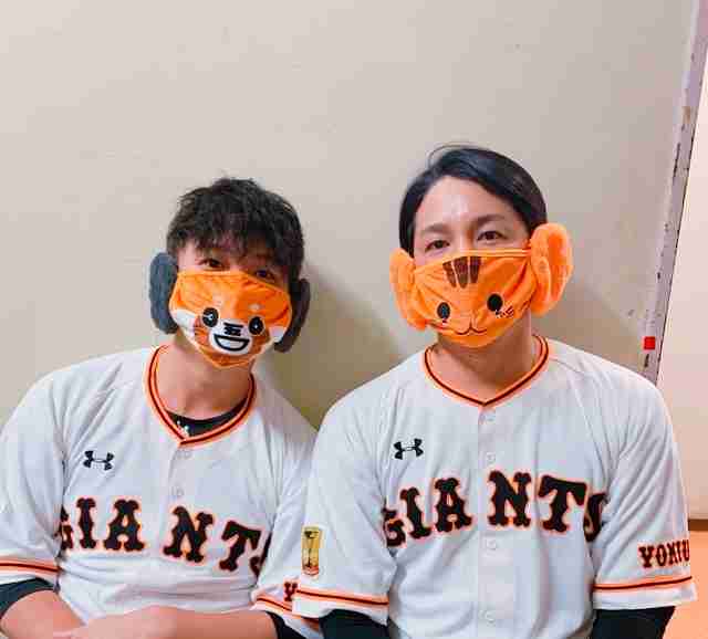 【プロ野球選手】好きな画像を貼ろう