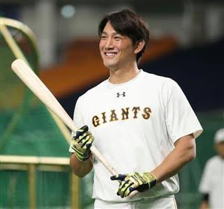 【プロ野球選手】好きな画像を貼ろう