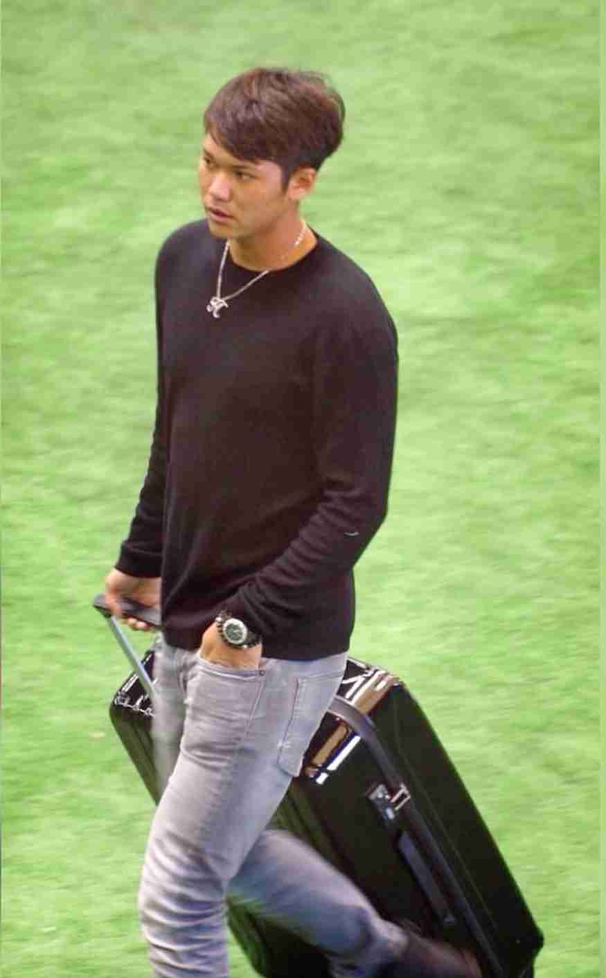 【プロ野球選手】好きな画像を貼ろう