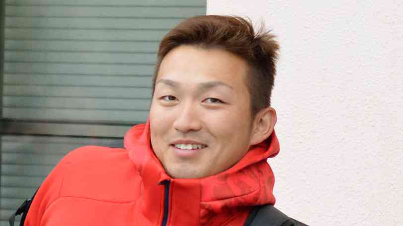 【プロ野球選手】好きな画像を貼ろう