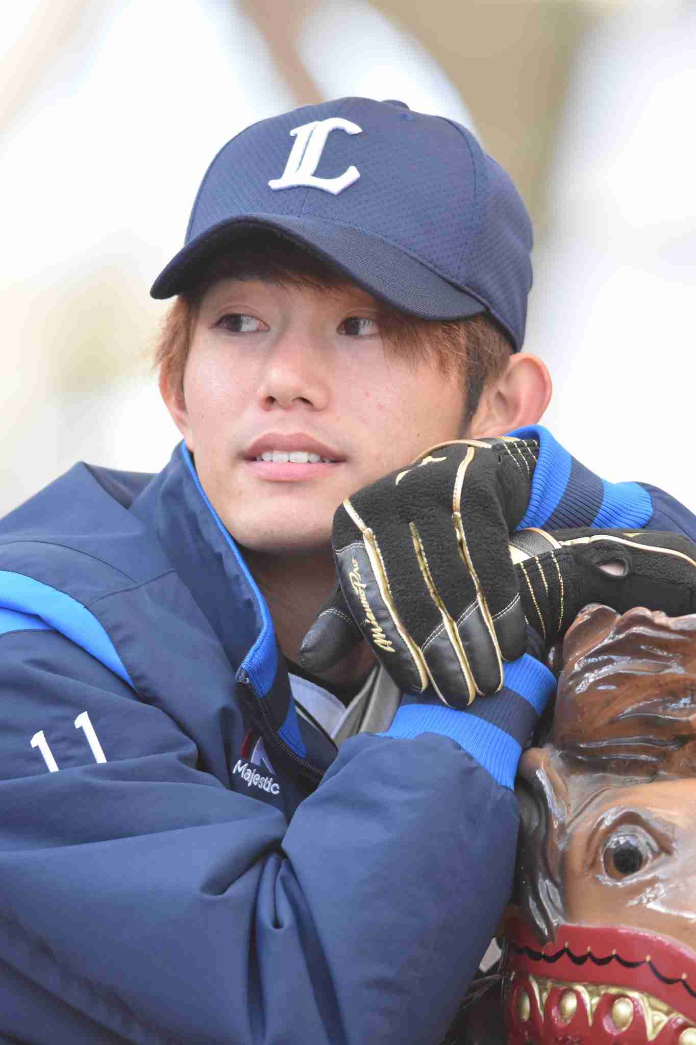 【プロ野球選手】好きな画像を貼ろう