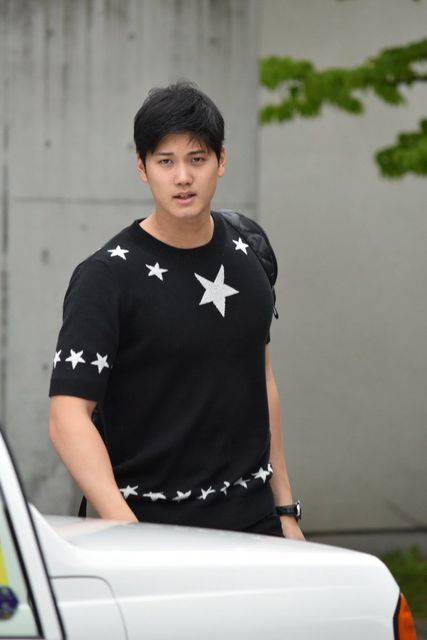 【プロ野球選手】好きな画像を貼ろう