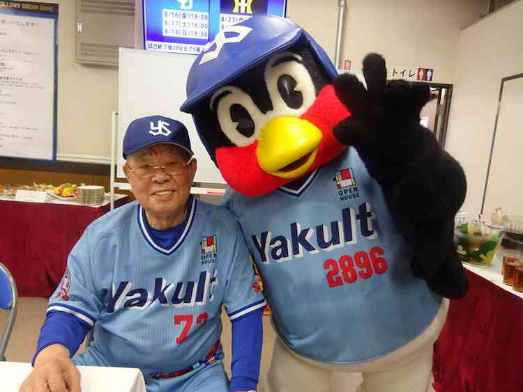 【プロ野球選手】好きな画像を貼ろう