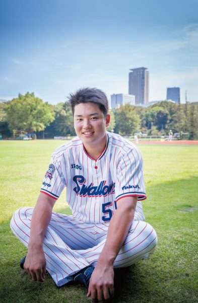 【プロ野球選手】好きな画像を貼ろう