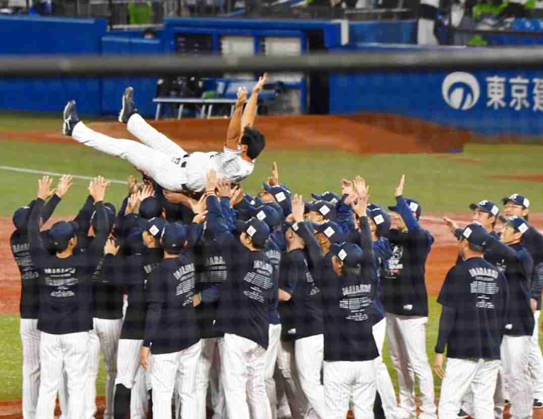 【プロ野球選手】好きな画像を貼ろう