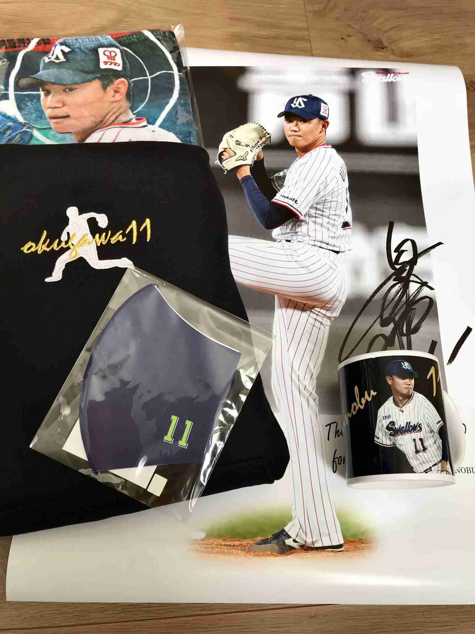 【プロ野球選手】好きな画像を貼ろう