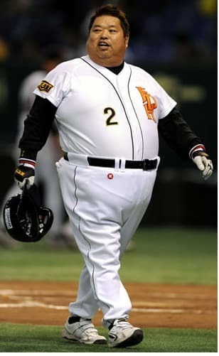 【プロ野球選手】好きな画像を貼ろう