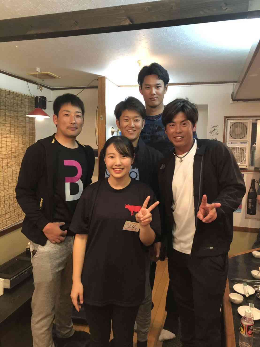 【プロ野球選手】好きな画像を貼ろう