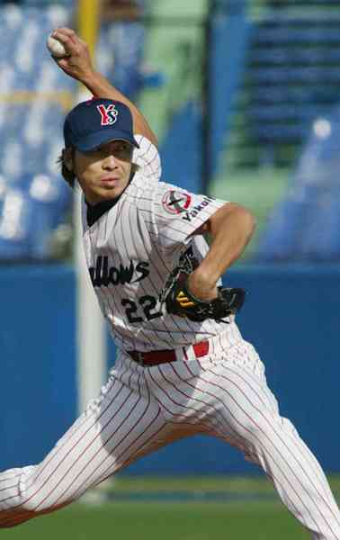 【プロ野球選手】好きな画像を貼ろう