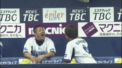 【プロ野球選手】好きな画像を貼ろう
