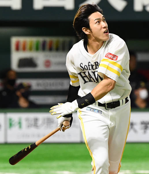 【プロ野球選手】好きな画像を貼ろう